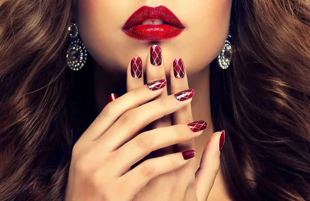 Sugar Polish Nail Bar Jefferson — Nail salon in Athens